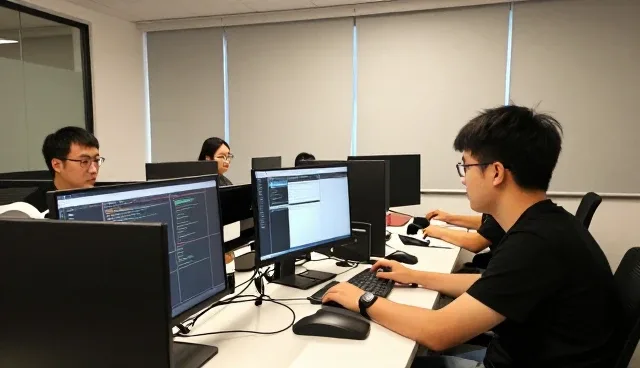 嵊州市培尔电脑软件有限公司