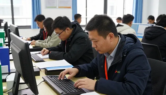 嵊州市培尔电脑软件有限公司分享成功应用经验
