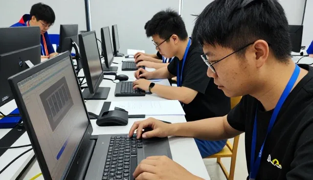 嵊州市培尔电脑软件有限公司打造值得信赖的技术培训