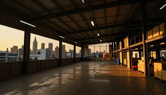 系统集成选型中维护因素的综合考量